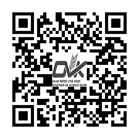 App Store QR